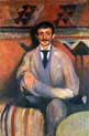 the painter jacob bratland